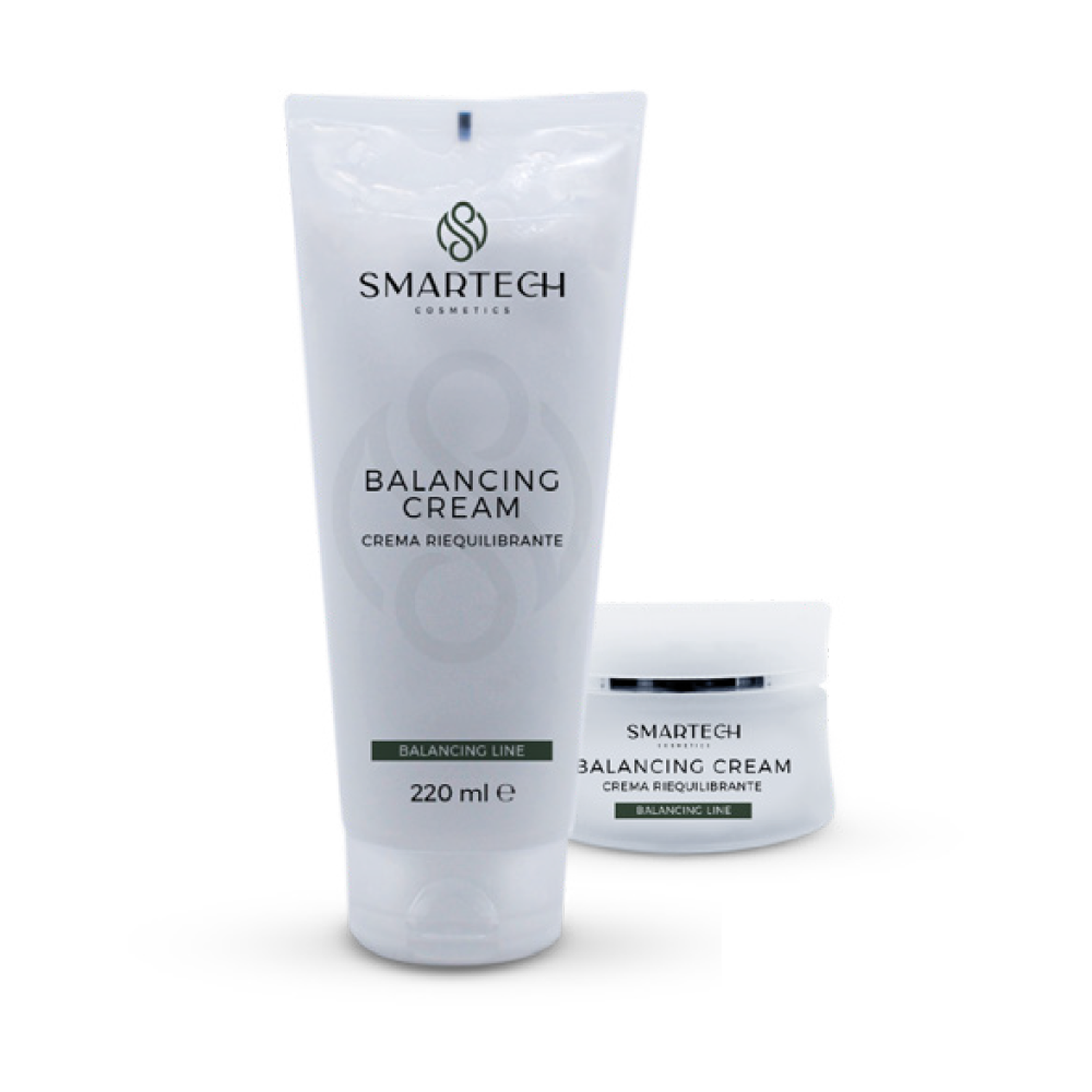 Noleggio-Macchinari-Estetici-Smartech-Roma-Smartech-BALANCING-line-balancing-cream