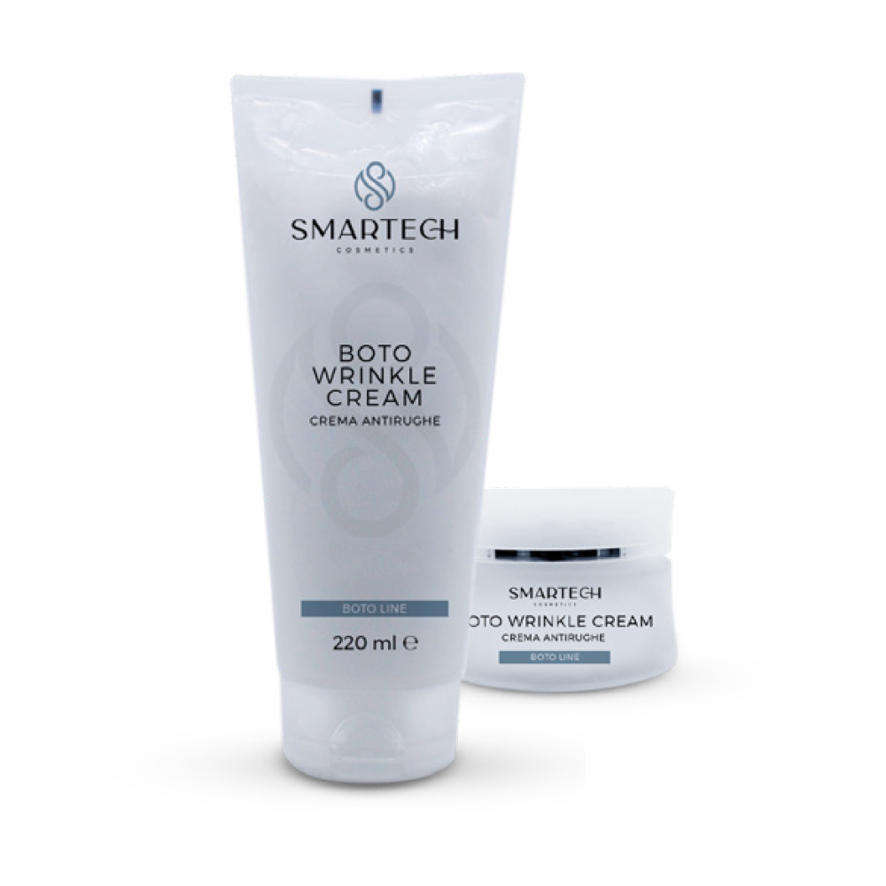 Noleggio-Macchinari-Estetici-Smartech-Roma-Smartech-boto-line-boto- wrinkle-cream